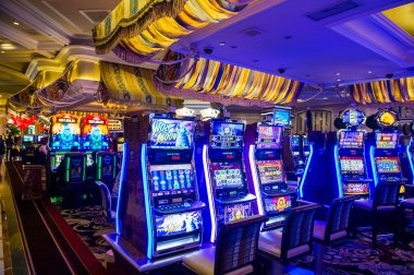 gbo799 Casino categories